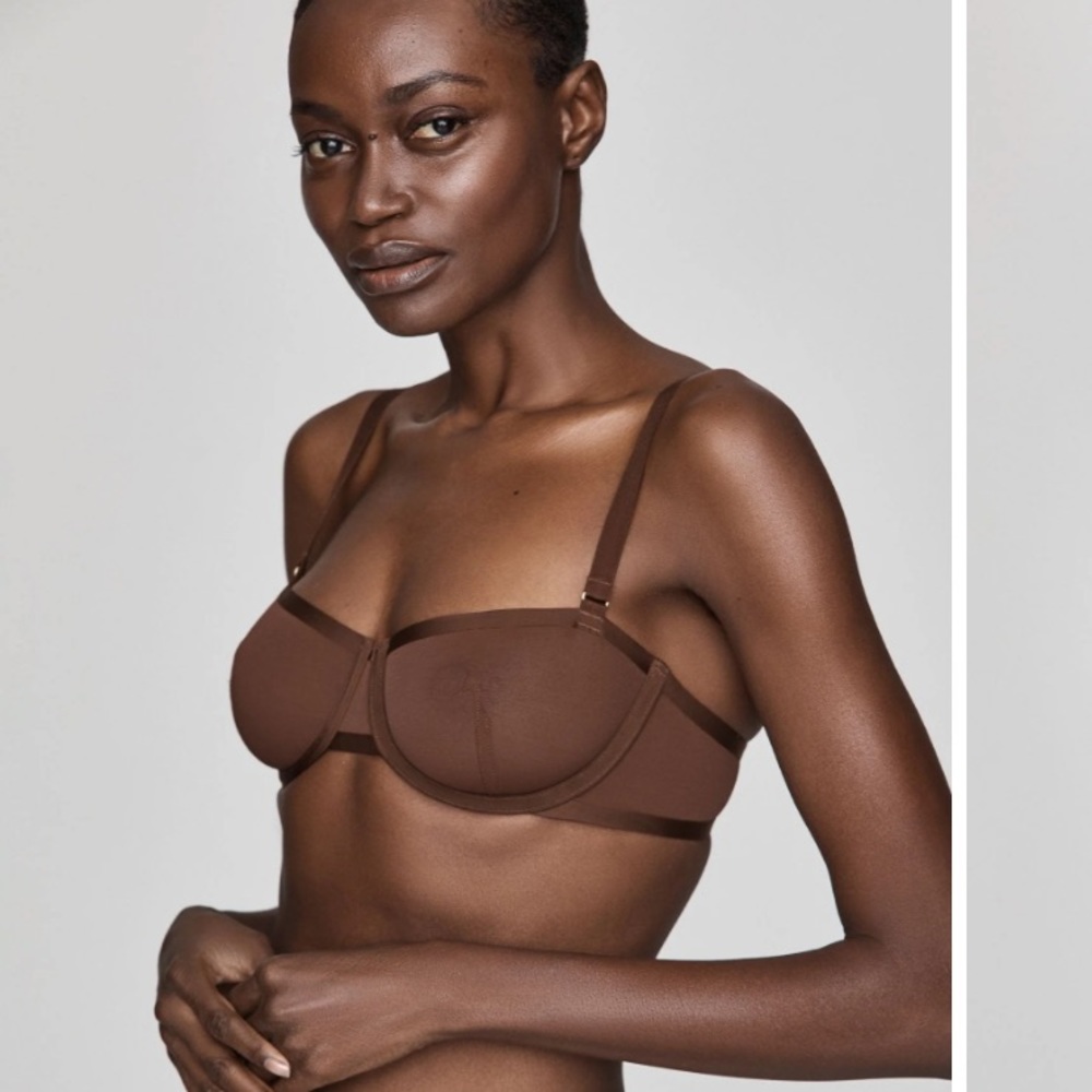 CUUP Balconette 38G Bra